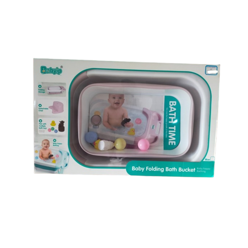 [FJ13754] Baignoire bébé