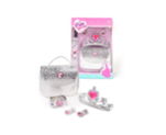 [109-610-6] Sac avec bijoux des princesses 5 Pcs