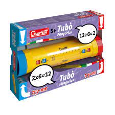 [QUER-2561] Tube de Pythagore