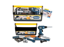 [3255-H3] Boîte à outils portative 14 pcs