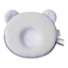 [CD-394693] P'tit panda air+ blanc