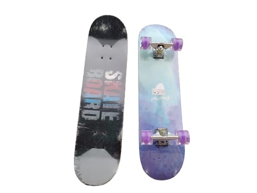 [XW503] Skateboard /H