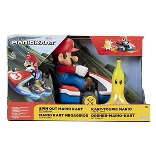 [A2102779] Véhicule à fonctions Super Mario