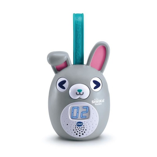 [A2100923] Storikid Pocket - Gris