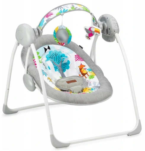 [BULEOOO13] Balancelle Liss DODO