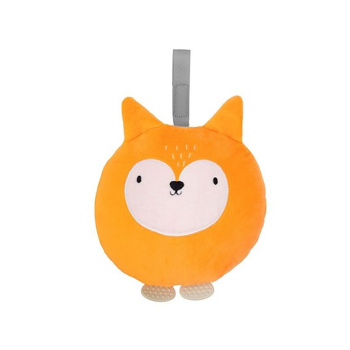 [AKCE00012] PELUCHE MUSICALE MOMI
