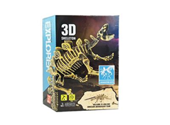 [504-2] Archéologie du dinosaure 3D-C504