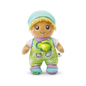 [VTC-546905] Ma Première Poupée Doudou Musicale-Charlie