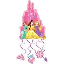 [85027] Pinata Princesse