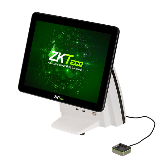 [ZK-1510E] Caisse enregistreuse