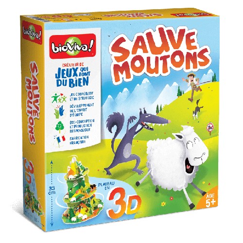 [282550] Sauve Moutons