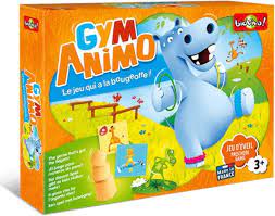 [240116] Gym Animo
