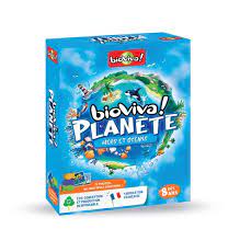 [201025] Bioviva Planète - Mers et océans