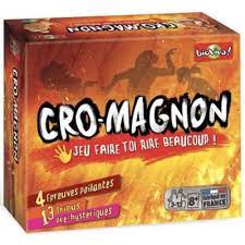 [271028] Cro-Magnon