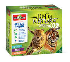 [286039] Défis Nature Chrono