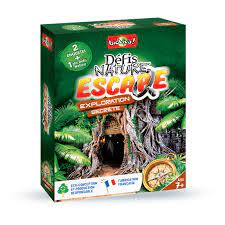 [280280] Défis Nature Escape - Exploration secrète