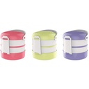 [191010] Lunch box à 3 étages