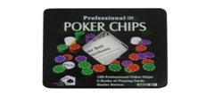 [AJ-6619] Jeu de poker