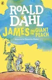 [9780141365459] James and The Giant Peach