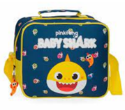 [2114821] Sac gouter Baby Shark Pinkfong