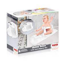 [7052] Chaise De Bain  Dolu