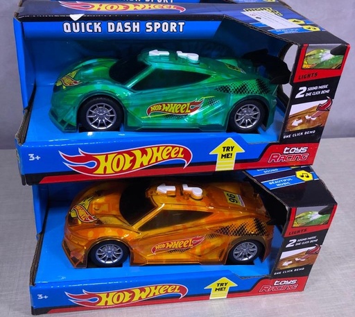 [131-72/HW-20] Hot Wheels Toys Racing