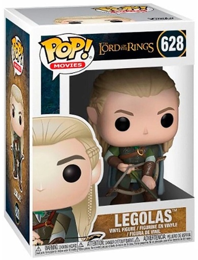 [POP-33247] POP Movies: LOTR/Hobbit S4 - Legolas