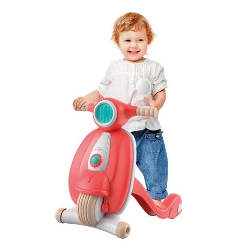 [17403] My First Scooter