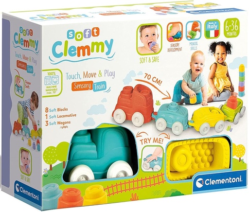 [17424] Train Sensoriel Clemmy