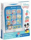 [52580] Ma première Tablette Baby Mickey