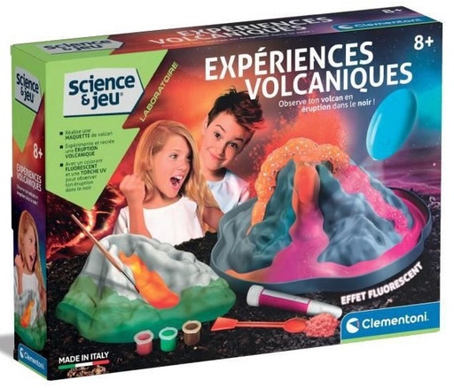 [52629] Experiences Volcanique