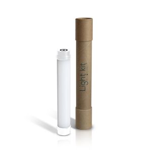 [Bluoko-04] Lampe de poche portable rechargeable