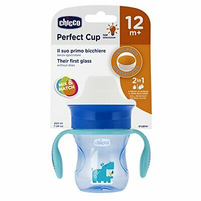 [CHI-00006951200000] 360 PERFECT CUP 12M+ BOY PACK1