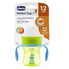 [CHI-00006951300000] 360 PERFECT CUP 12M+ NEUTRAL PACK1