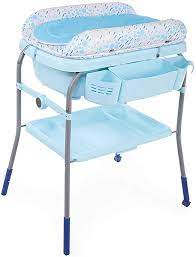 [CHI-05079348860000] Combi Bain-Change Cuddle & Bubble - Ocean