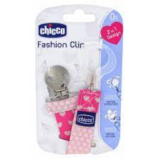 [CHI-00009341100000] FASHION CLIP GIRL