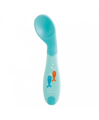 [CHI-00016100200000] FIRST SPOON 8M+ BOY