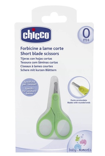 [CHI-00005913000000] SHIRT BLADES SCISSORS