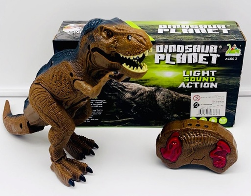 [AJ-RS61-102] Dinosaur Planet Light Sound Action