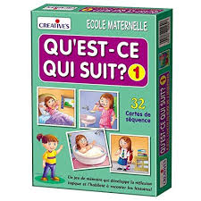 [1085] Qu'est-Ce Qui Suit?(1)