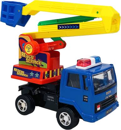 [S-051] RESCUE SERVICE