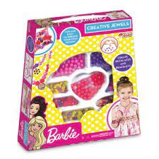 [DD-3179] PERLES BARBIE
