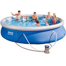 [57313] Piscine Rond -457 X 84 cm
