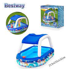 [54370] Piscine Familiale Sea Captain