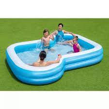 [54321] PISCINE FAMILIALE SUNSATIONAL
