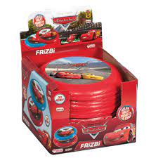 [DD-3097] FREESBIE CARS