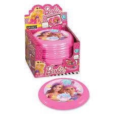 [DD-3099] FREESBIE BARBIE
