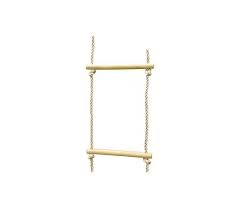 [J-423] Echelle de corde pour port. 2.00/2.50 m