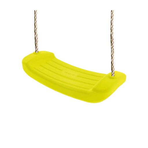 [J-427] Balançoire Jaune Pour Portique 2,00/2,50m