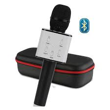 [033018-WS-Q7] Microphone-Q7